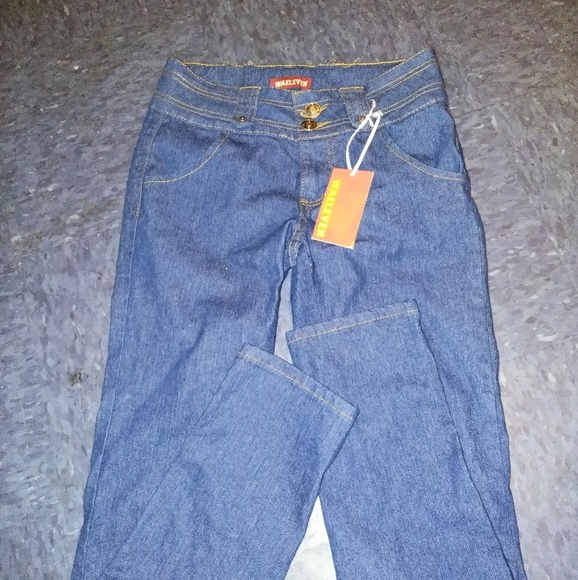 Denim - Jeans